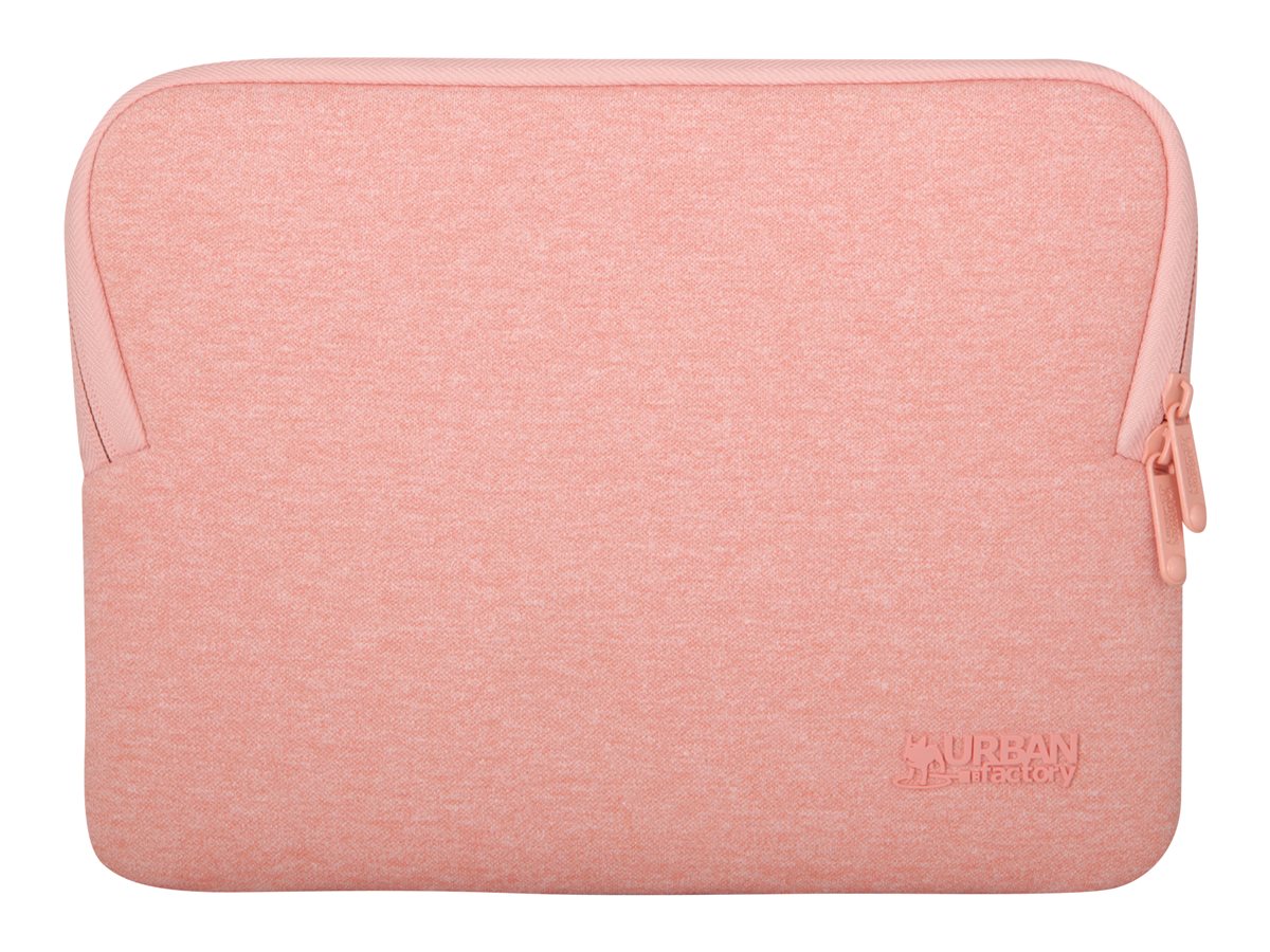 URBAN FACTORY MEMOREE SLEEVE MAC 15 ROSE