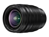 Panasonic Leica DG Vario-Summilux 10-25 mm F1.7 Lens - Black - HX1025