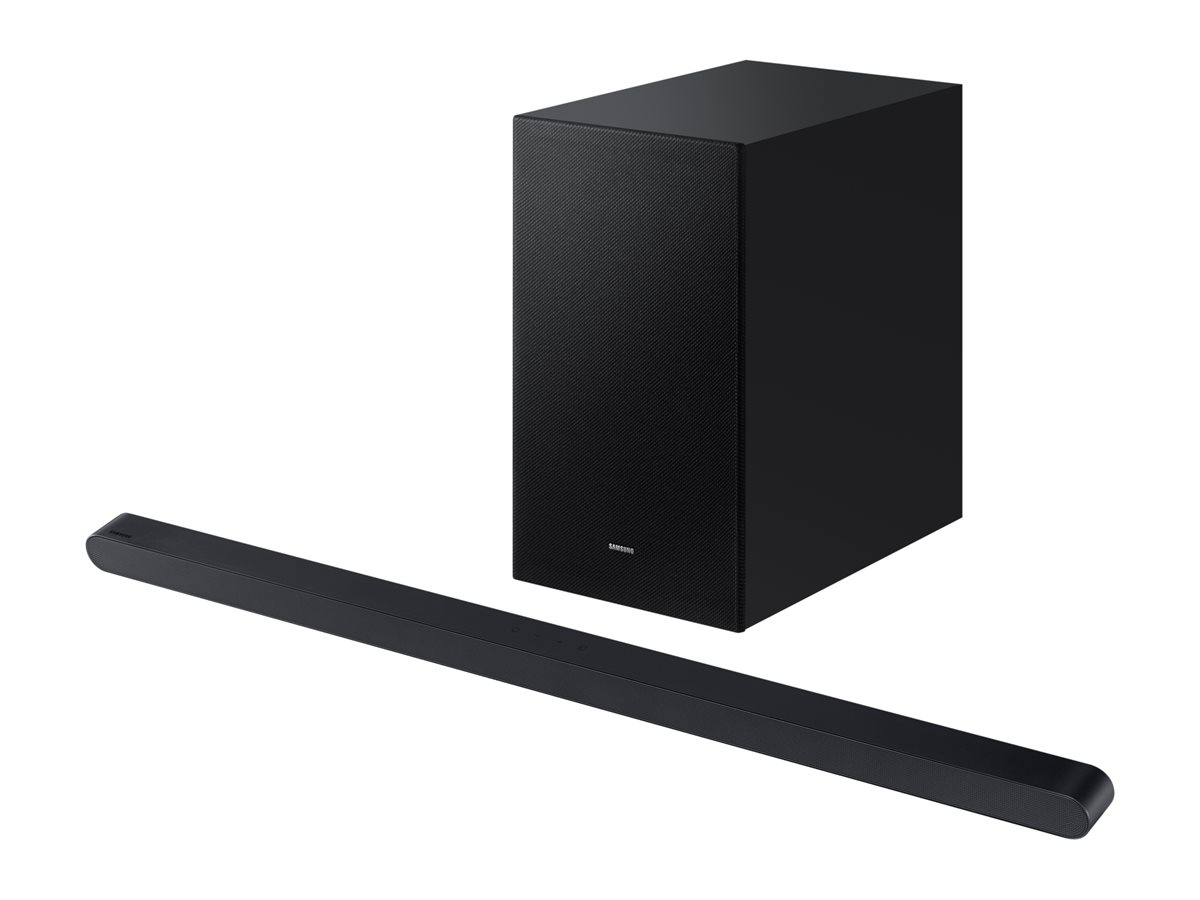 Samsung HW-S700D - Sistema...