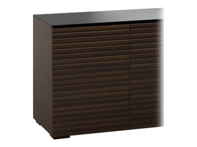 Salamander - Zurich - 3-Bay Single Monitor Bundle