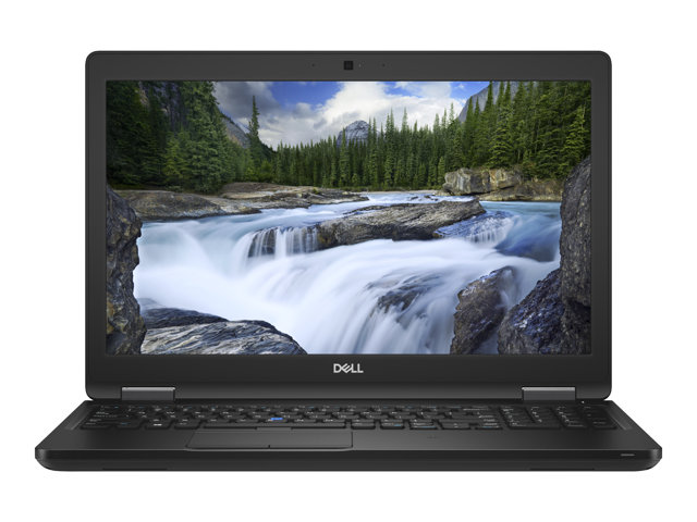Dell Latitude 5590 - 15.6