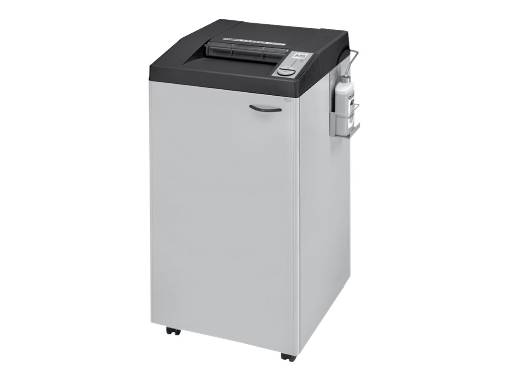 Fellowes Powershred HS-1010 NSA High Security