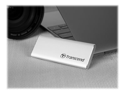 SSD 120GB Transcend ESD240C Portable, USB3.1, Type-C, TLC