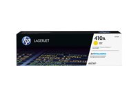 HP 412A Original cartouche de toner jaun