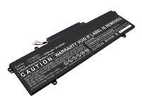 DLH Energy Batteries compatibles AASS5229-B063Y2