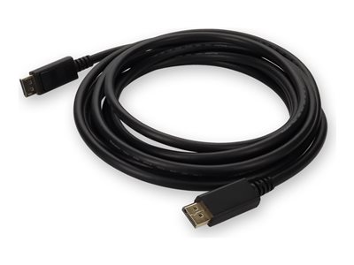 AddOn - DisplayPort cable