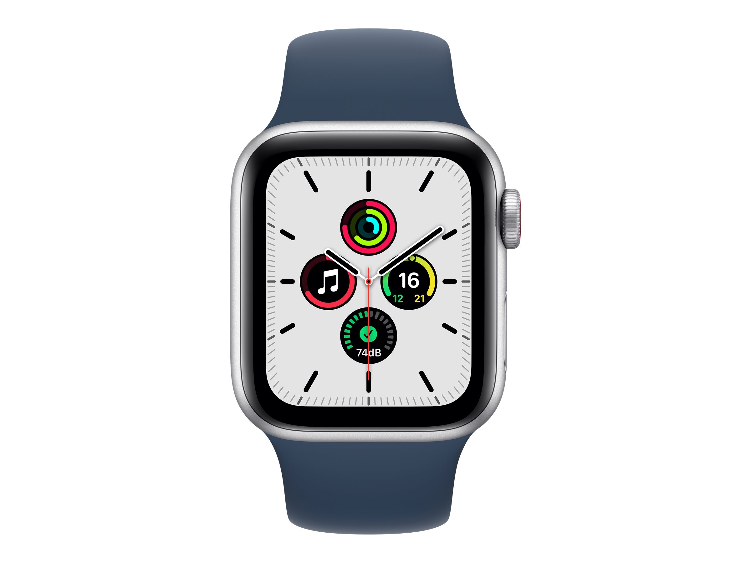 Huawei Watch Fit 2 Classic vs Apple Watch SE (GPS + Cellular): Vergleich  und Unterschiede?