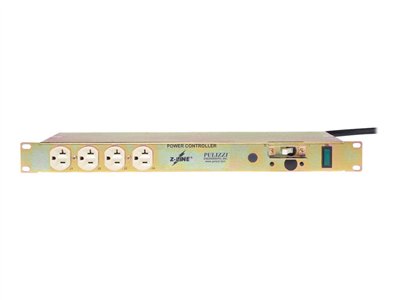 Eaton Enclosure Power Distribution Unit Basic