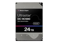 SE4U102-102 HC590 2448TB nTAA He SAS – Western Digital
