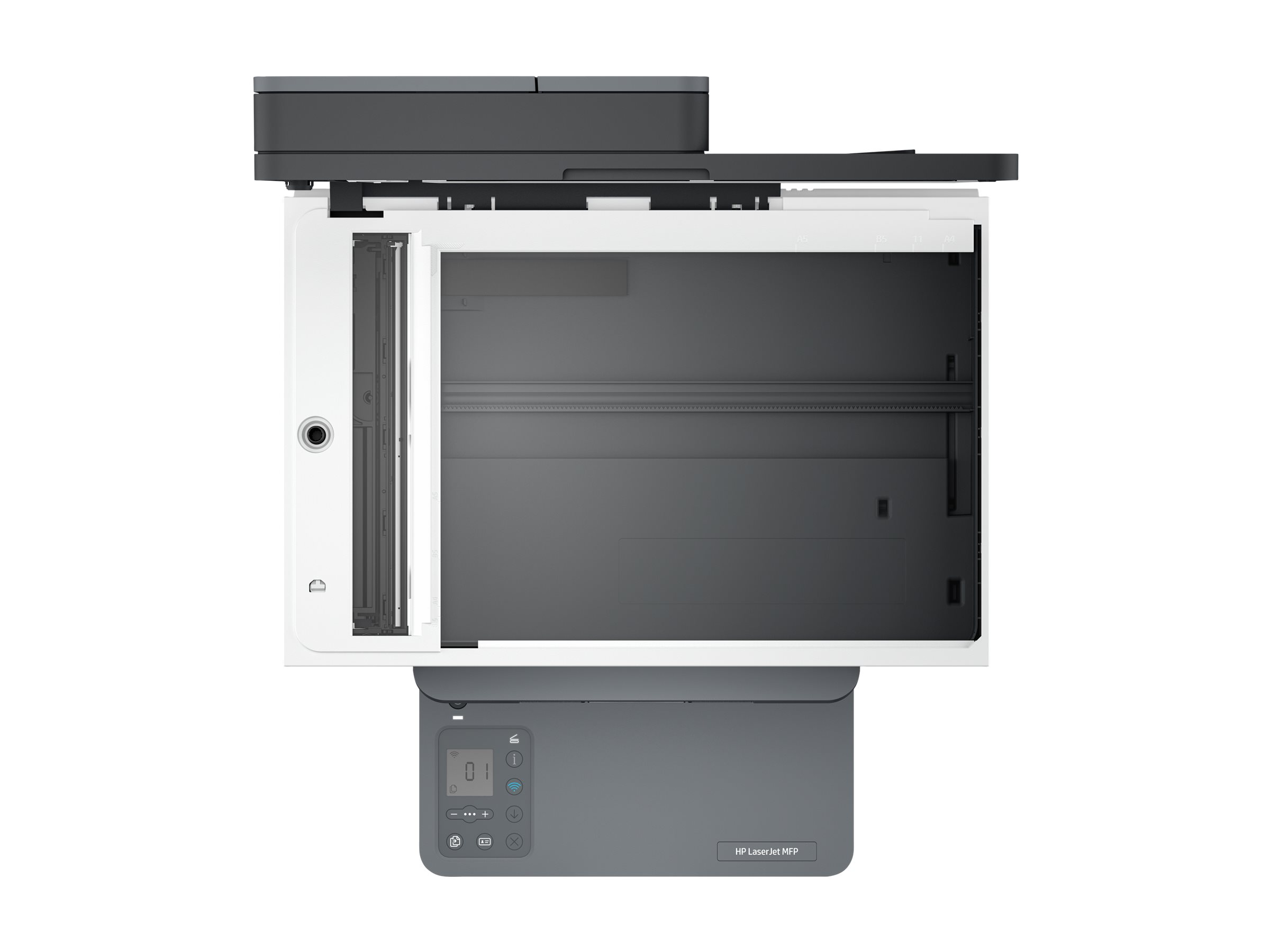 HP LaserJet MFP M235sdw A4 mono 27ppm