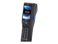 Denso BHT-1306BWB Data collection terminal BHT-OS 64 MB 2.4INCH color (240 x 320) 