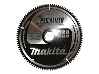 Makita Specialized Rundsavsklinge Rundsav