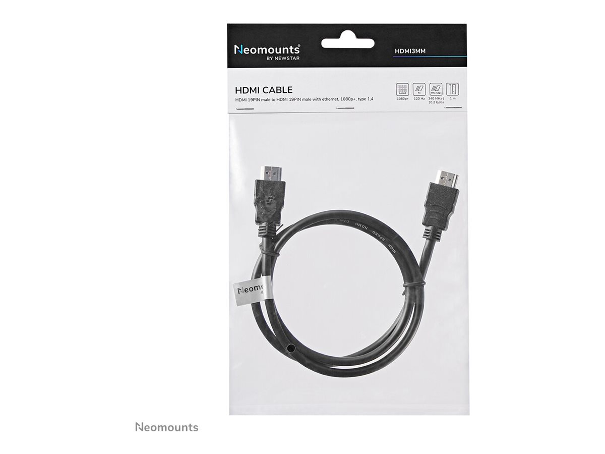 NEOMOUNTS HDMI 1.3 cable