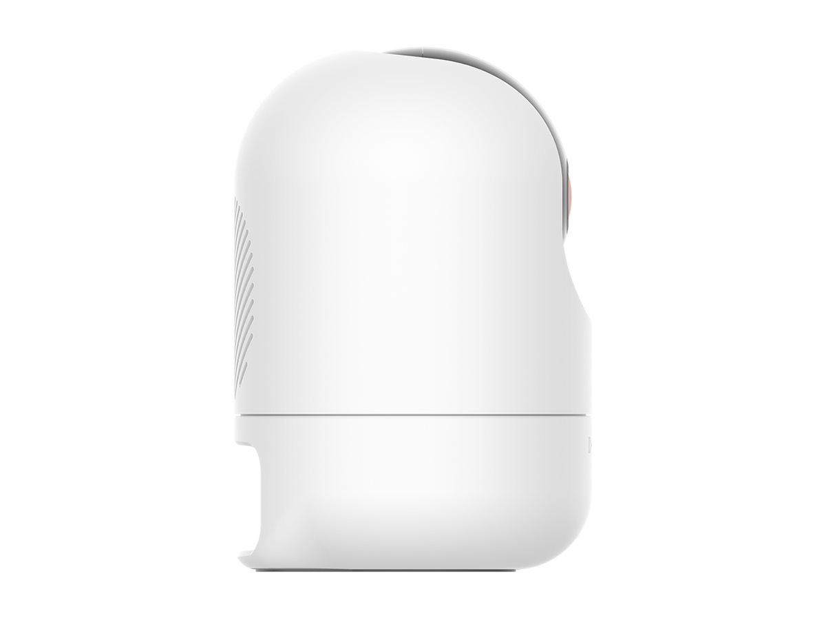 D-Link DCS-8610 - síťová bezpečnostní kamera – foto 5
