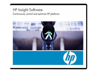 HPE Virtual Connect Enterprise Manager for BL-c3000