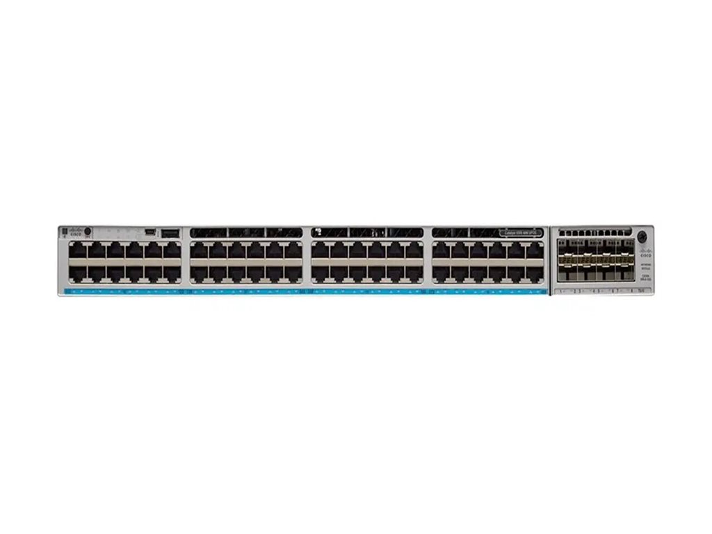 Cisco Catalyst 9300