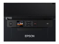 EPSON WorkForce WF-110W Printer colour
