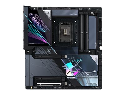 Z890 AORUS MASTER AI TOP GIGABYTE Z890 AORUS MASTER AI TOP