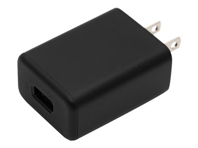 RealWear power adapter