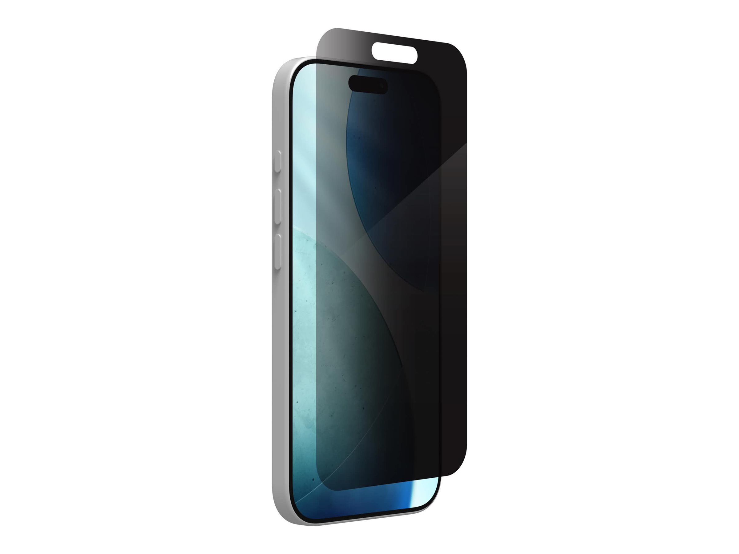 ZAGG InvisibleShield Glass Elite