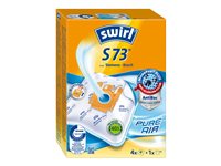 Swirl S 73 Støvsuger Tilbehørssæt til støvsuger