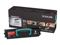 Lexmark Cartouches toner laser E352H21E