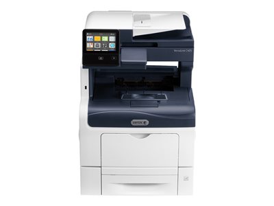 Xerox VersaLink C405DN Multifunction printer color laser 