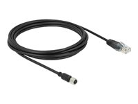 Navilock GPS-kabel 2.8m
