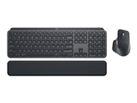 LOGI MX Keys Combo Business Gen 2 (US)