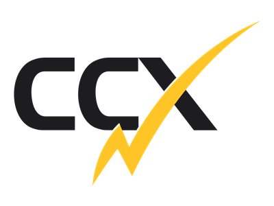 CCX - SFP (mini-GBIC) transceiver module (equivalent to: Cisco GLC-TE)
