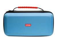 Trust GXT 1252B Taske Til spilkonsol Blå