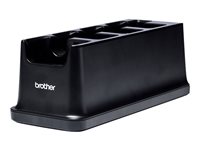 BROTHER PA4CR001EU power station for 4 p
