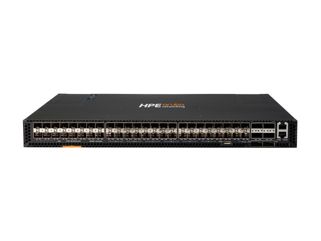 HPE Aruba 8320 Switch Bundle 48p 10G Eu
