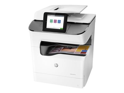 HP PageWide Color MFP 779dns