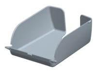 Fargo - Output bin