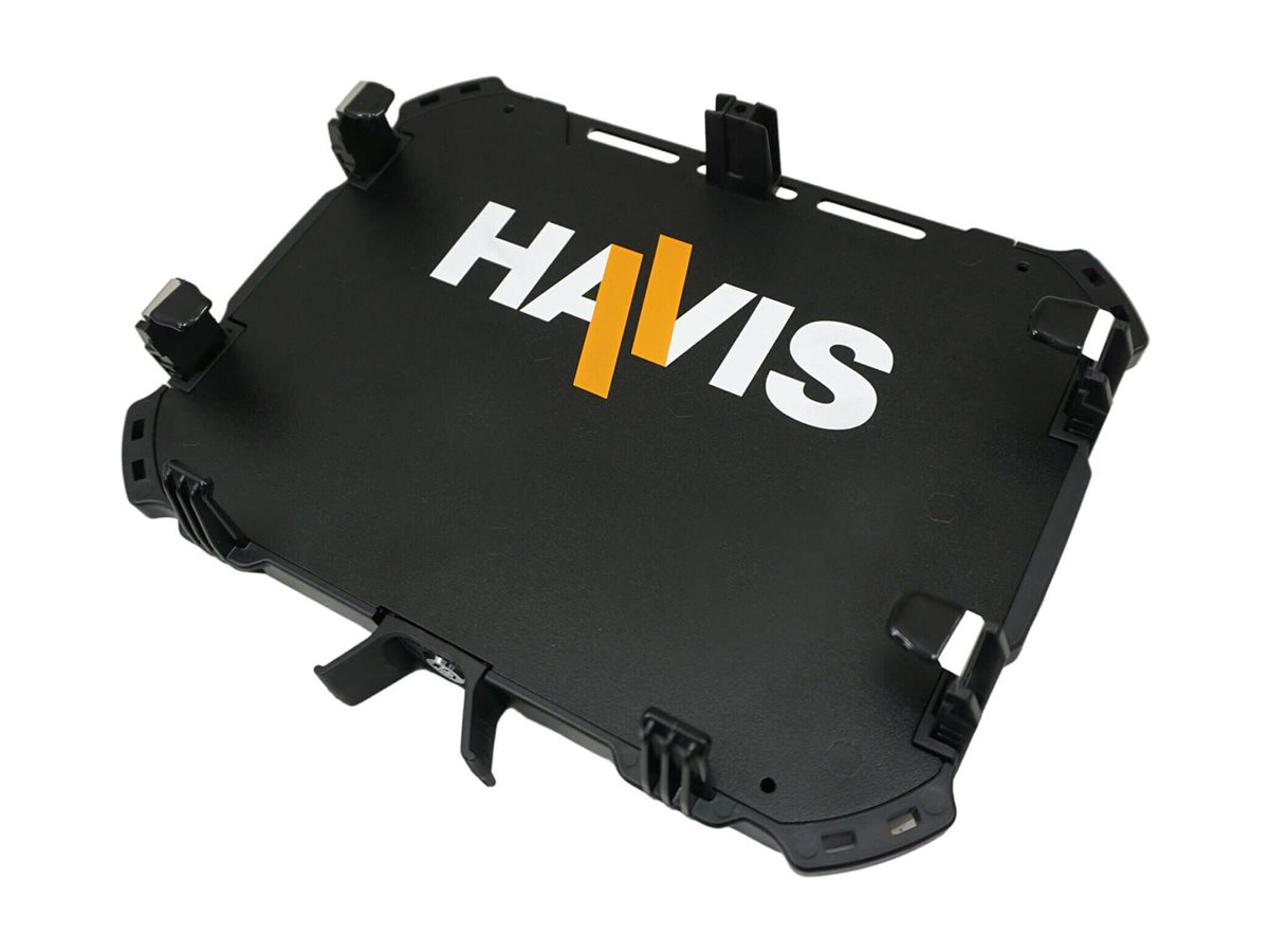 Havis UT-2003 - Mounting component (rugged cradle)