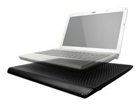 Targus Chill Mat for Laptops Notebook fan black