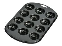 Kaiser Inspiration Mini Muffin mold Sort