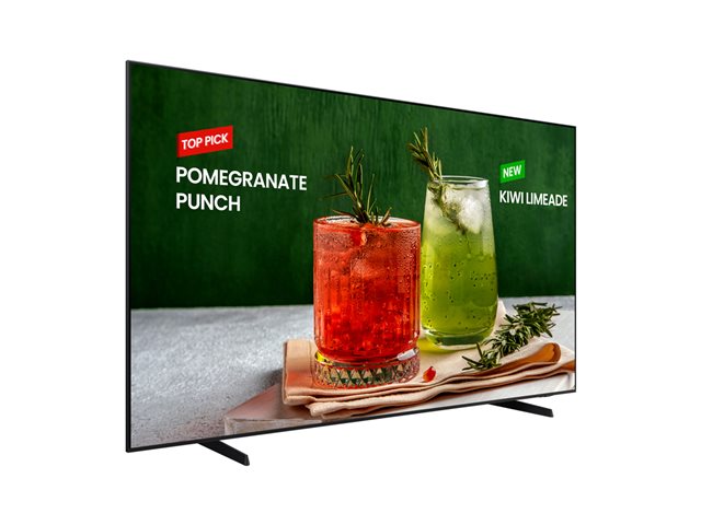 Samsung BE98D-H BED-H Series - 98