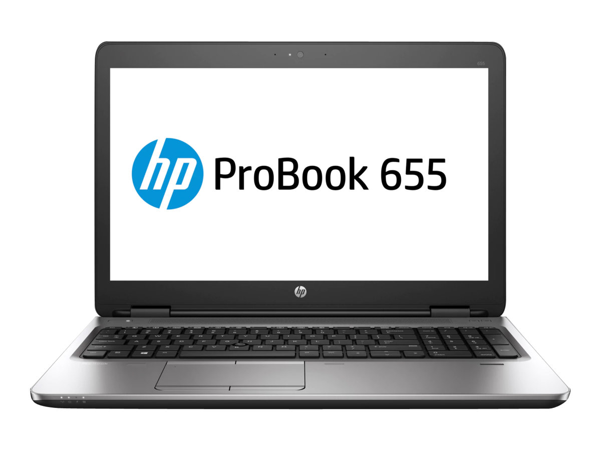 HP ProBook 655 G3 Notebook