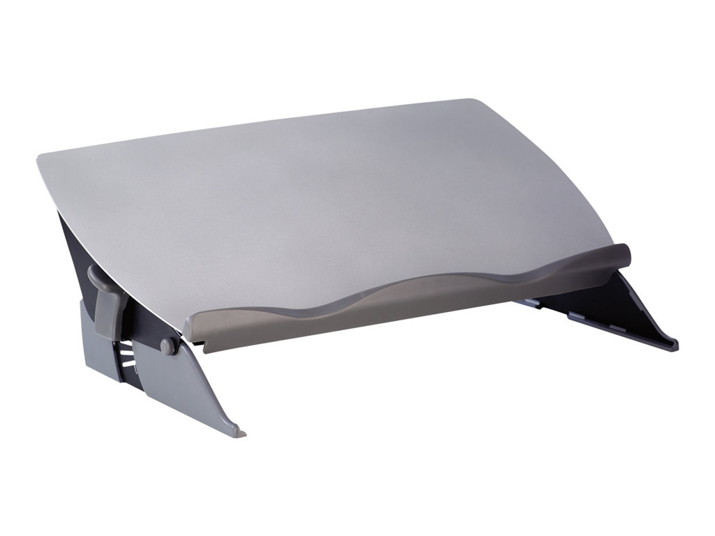 FELLOWES SUPPORT DE CLAVIER ET D'ECRITURE  EASY GLIDE