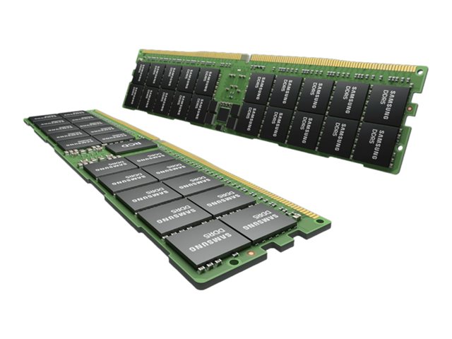 32GB Samsung 5600MHz DDR5 RDIMM – Samsung