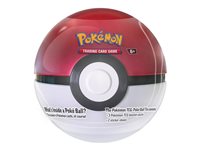 Pokemon TCG: Poke Ball Tin