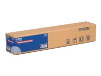 Epson Premium Semigloss Photo Paper Fotopapir  (32,9 cm x 10 m) C13S041338