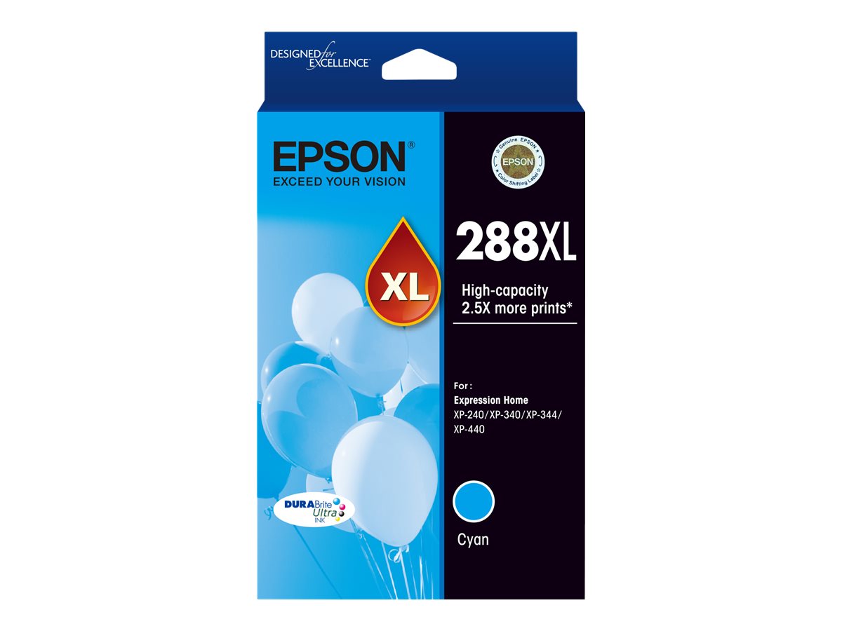 Epson 288XL With Sensor