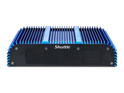 Shuttle Box BPCAL02-i7 i7-1255U DDR5