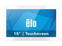 Elo 1502LM 15.6' 1920 x 1080 (Full HD) HDMI VGA (DB-15) USB-C 60Hz
