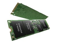 Samsung PM981 MZVLB512HBJQ SSD 512 GB internal M.2 PCIe 3.0 x4 (NVMe)