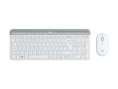 LOGI MK470 Slim Wrls (FR)