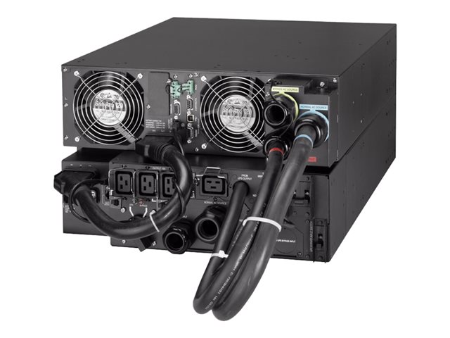 EATON USV 9PX 11000i 3:1 HotSwap